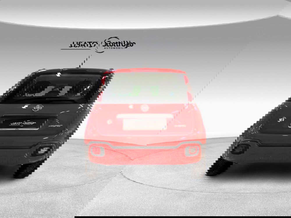 Fiat Panda usata a Firenze (7)