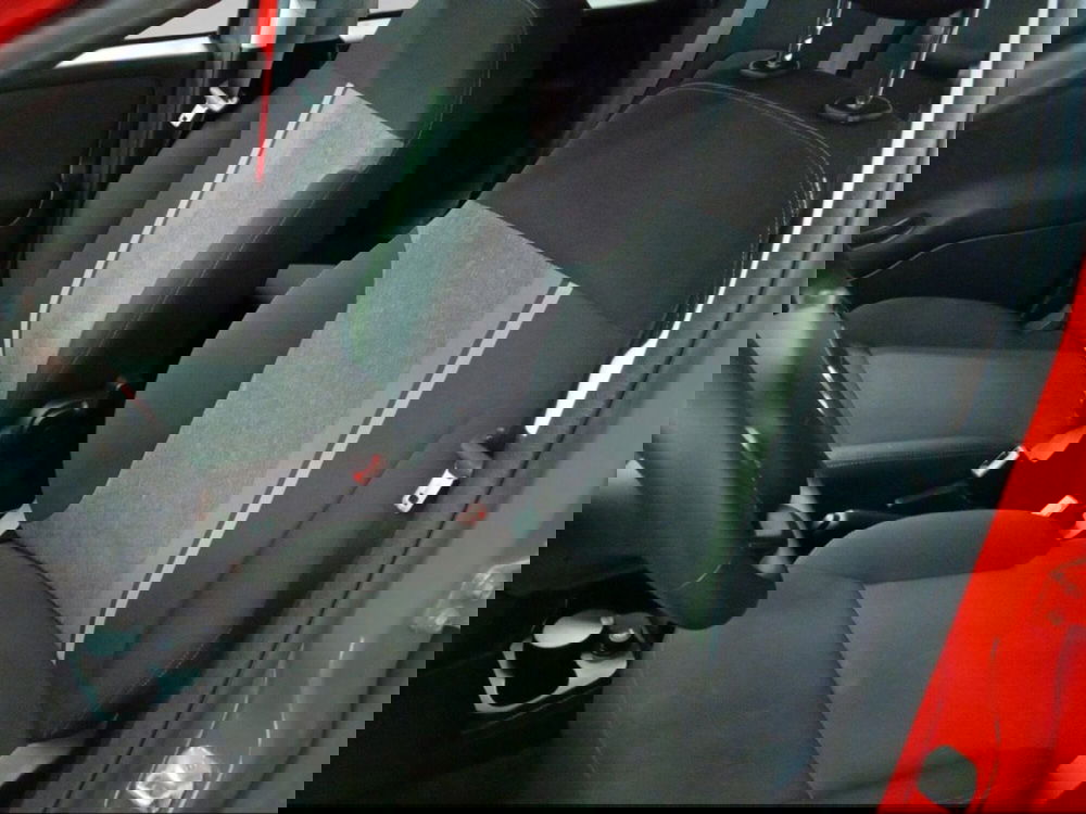 Fiat Panda usata a Firenze (8)