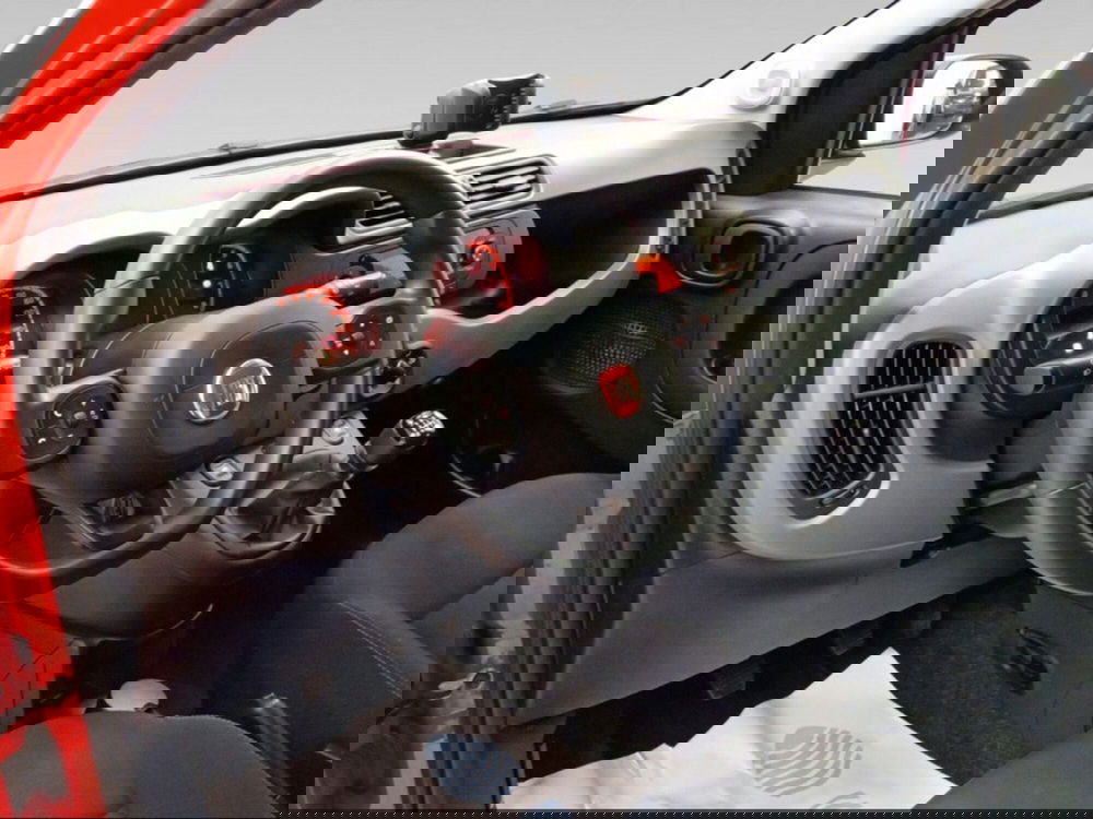 Fiat Panda usata a Firenze (9)