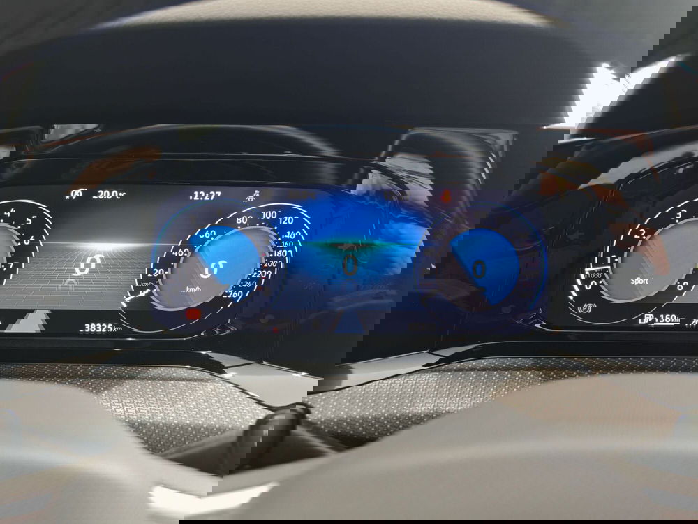 Volkswagen Golf usata a Palermo (11)