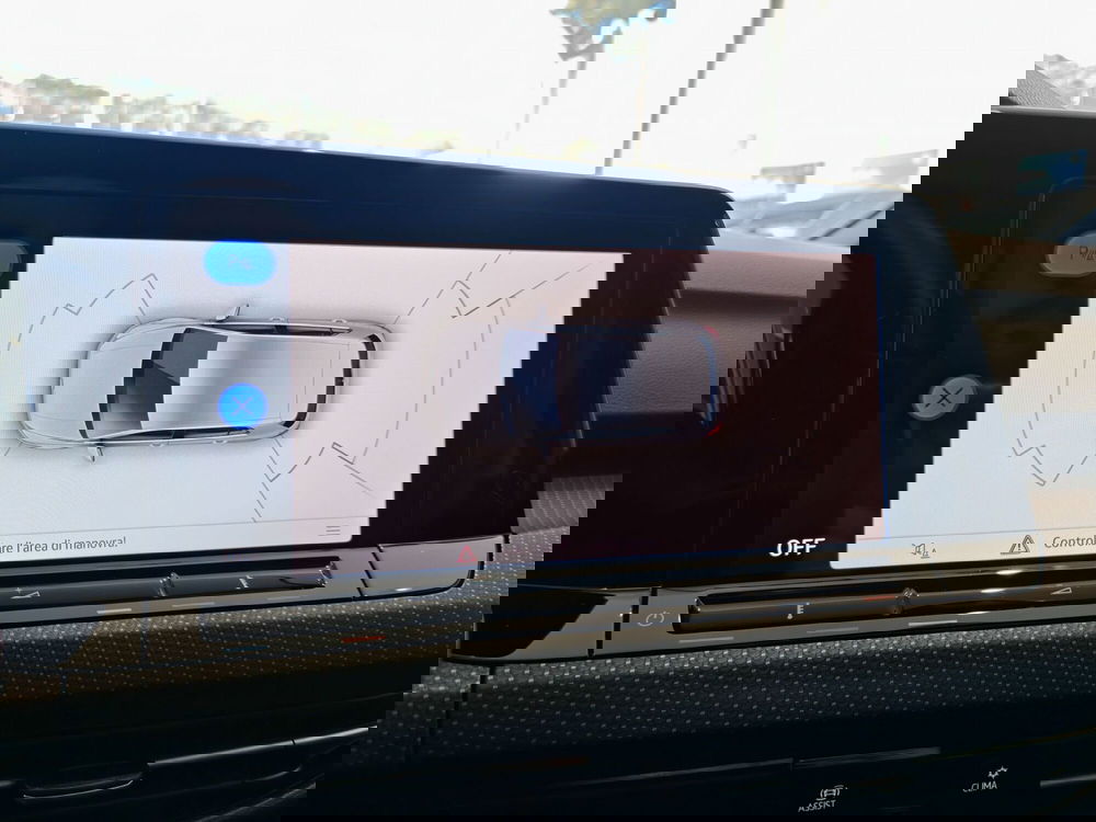 Volkswagen Golf usata a Palermo (13)