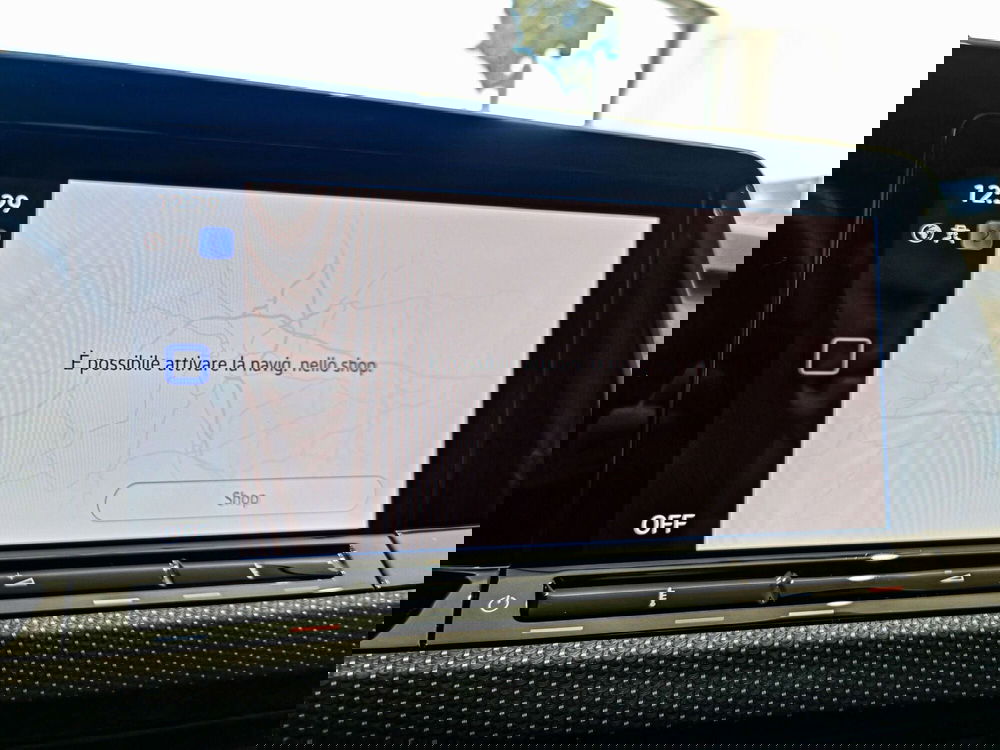 Volkswagen Golf usata a Palermo (15)