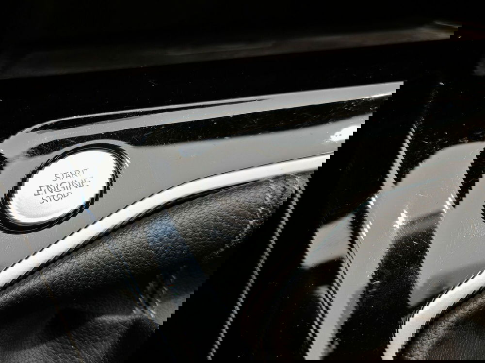 Volkswagen Golf usata a Palermo (16)