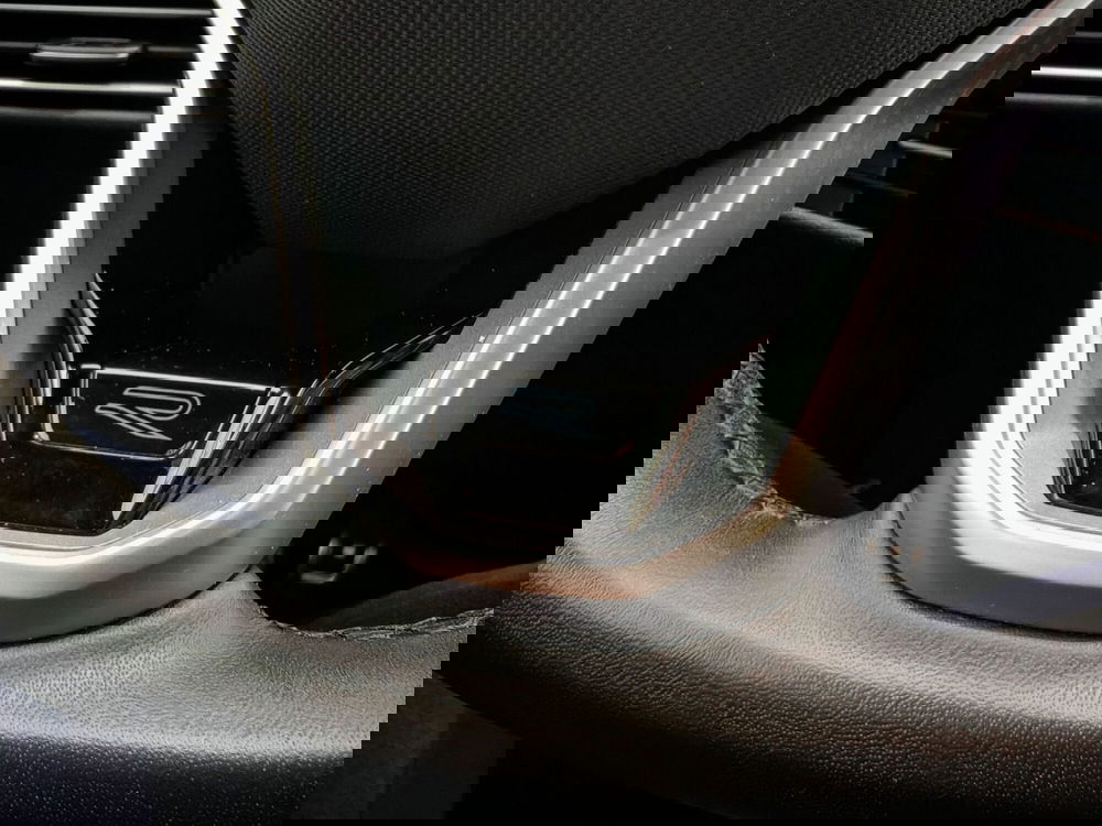 Volkswagen Golf usata a Palermo (17)