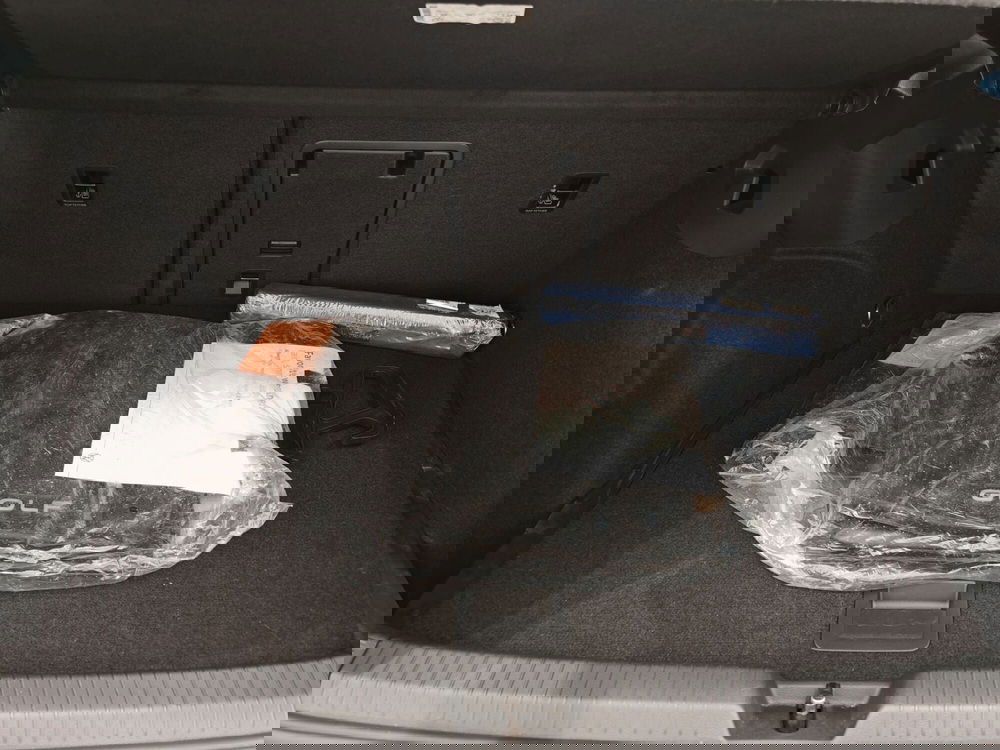 Volkswagen Golf usata a Palermo (18)