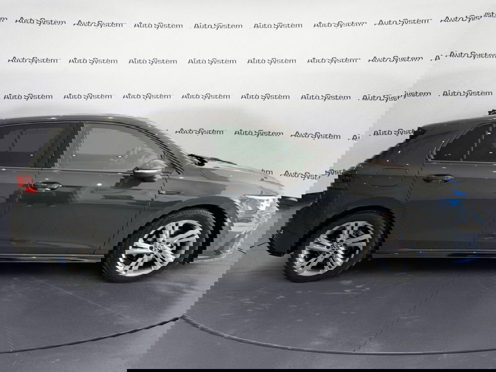 Volkswagen Golf usata a Palermo (3)