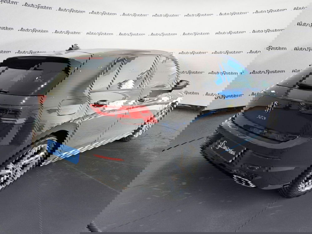 Volkswagen Golf usata a Palermo (5)