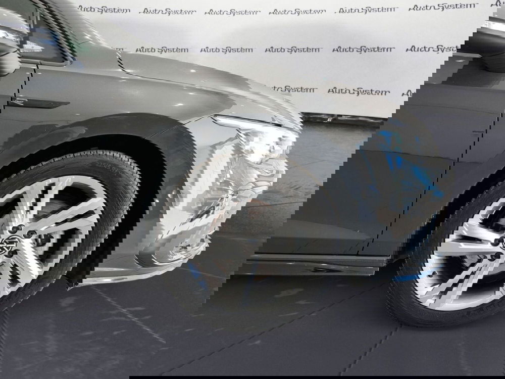 Volkswagen Golf usata a Palermo (6)