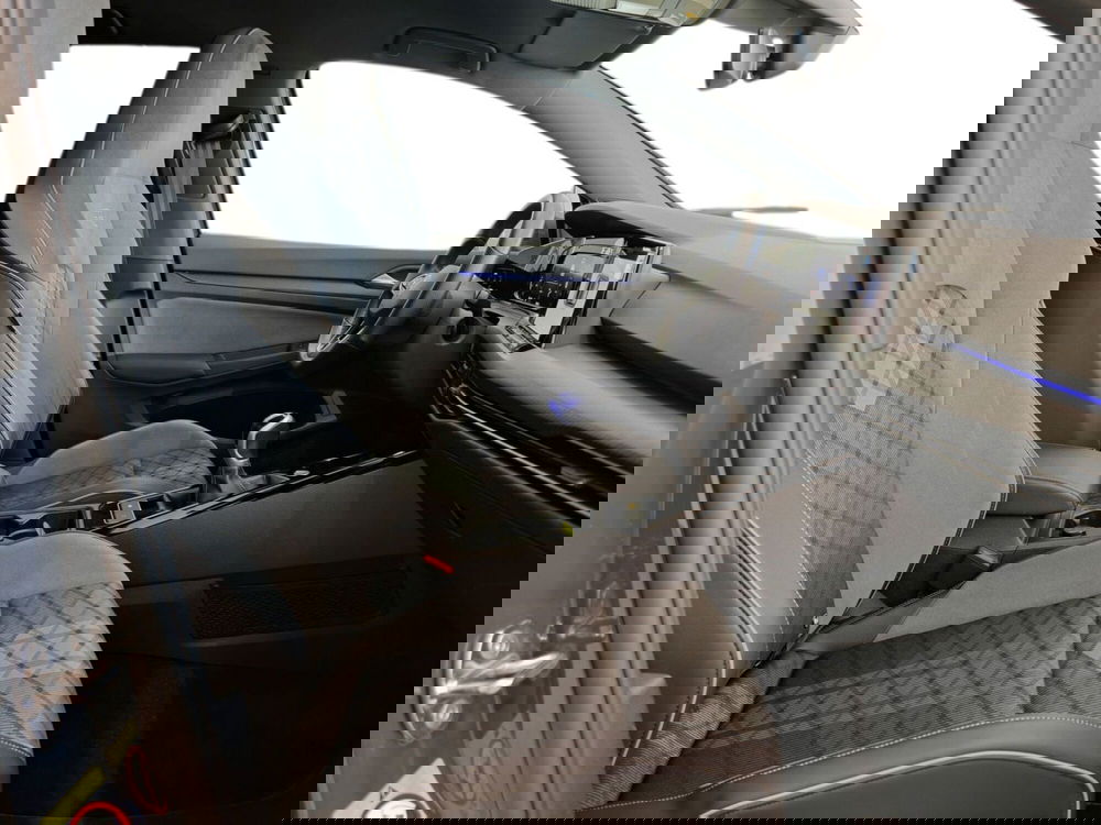 Volkswagen Golf usata a Palermo (7)