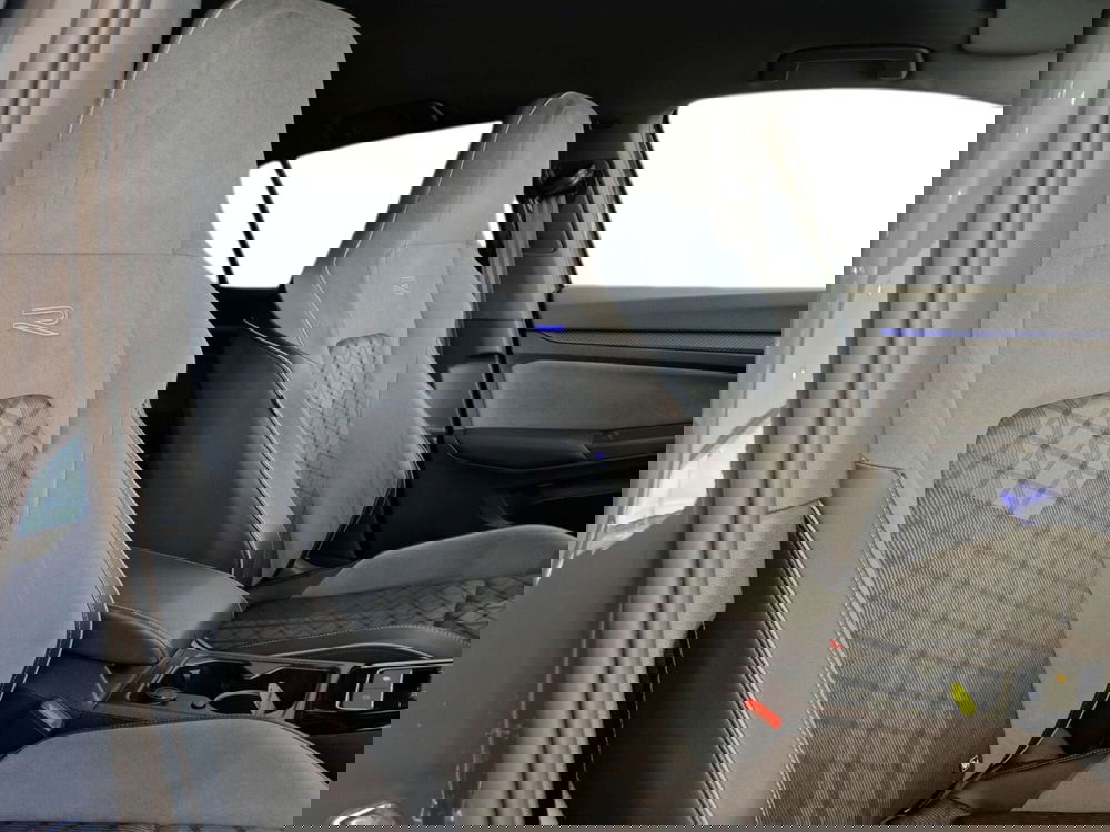 Volkswagen Golf usata a Palermo (8)