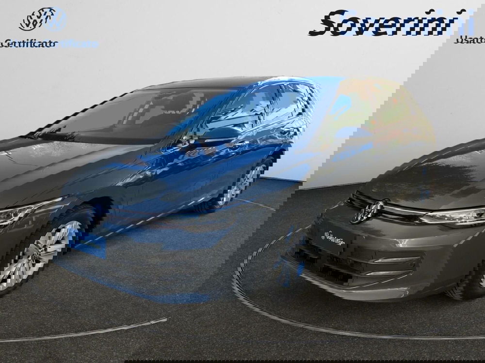 Volkswagen Golf usata a Bologna