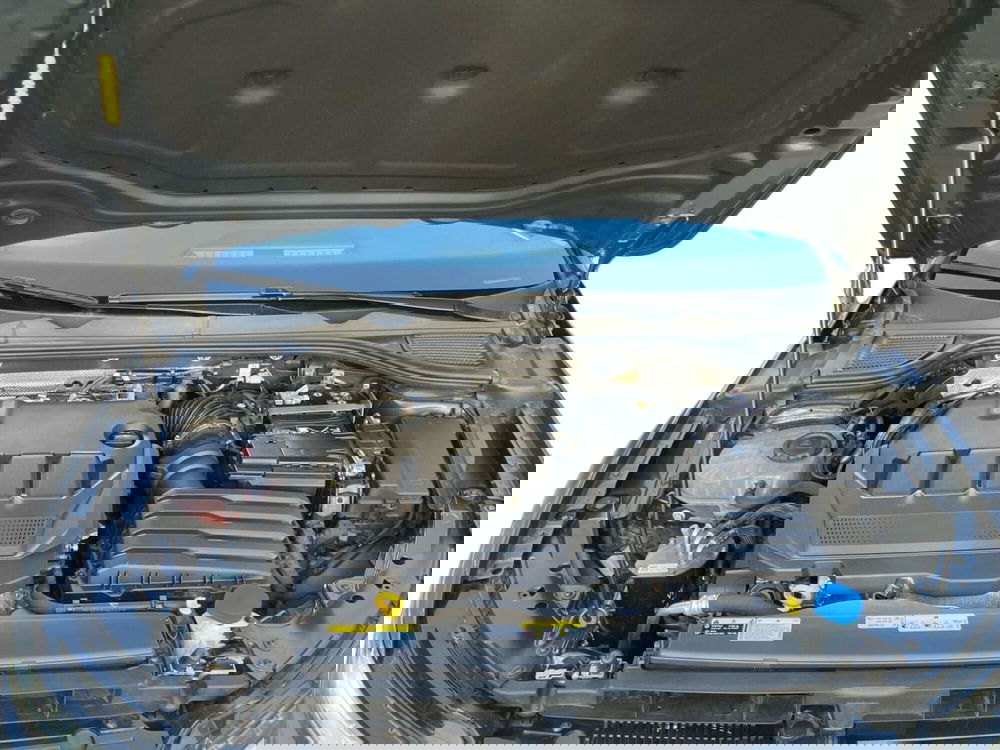 Volkswagen Golf usata a Bologna (10)