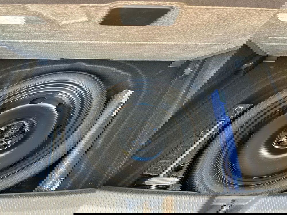 Volkswagen Golf usata a Bologna (12)