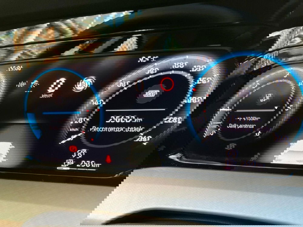 Volkswagen Golf usata a Bologna (13)