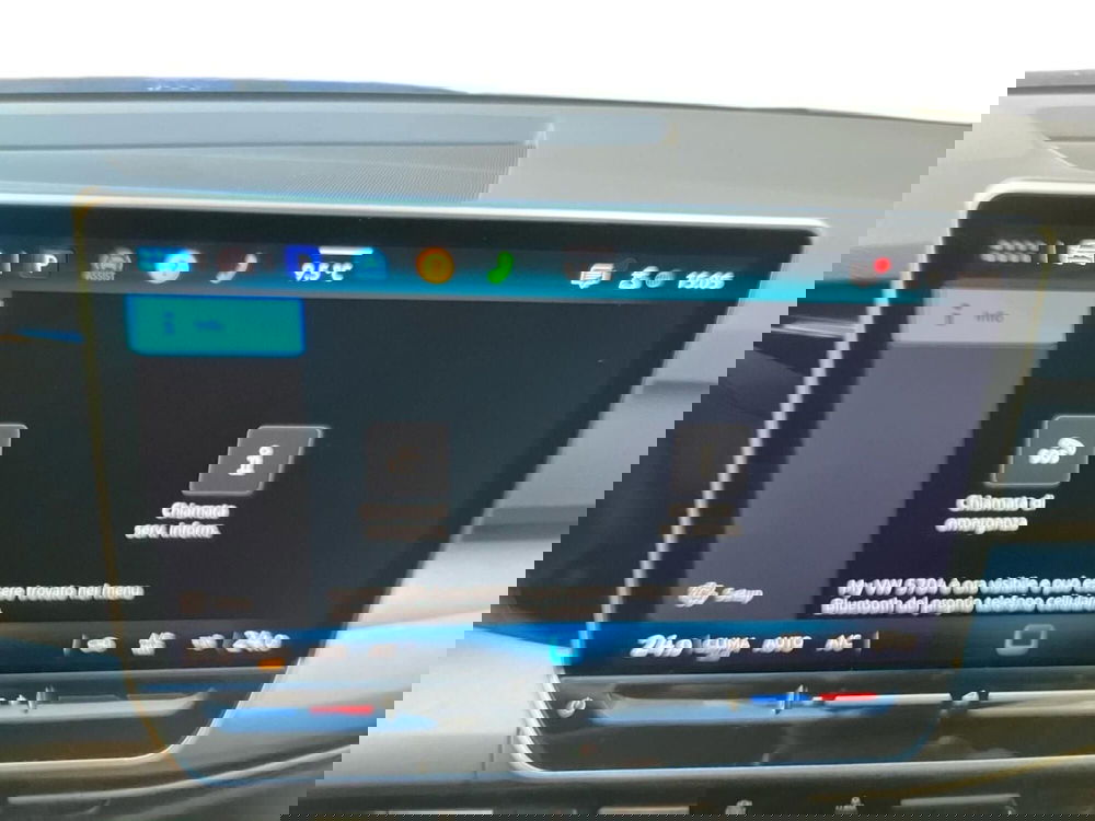 Volkswagen Golf usata a Bologna (14)