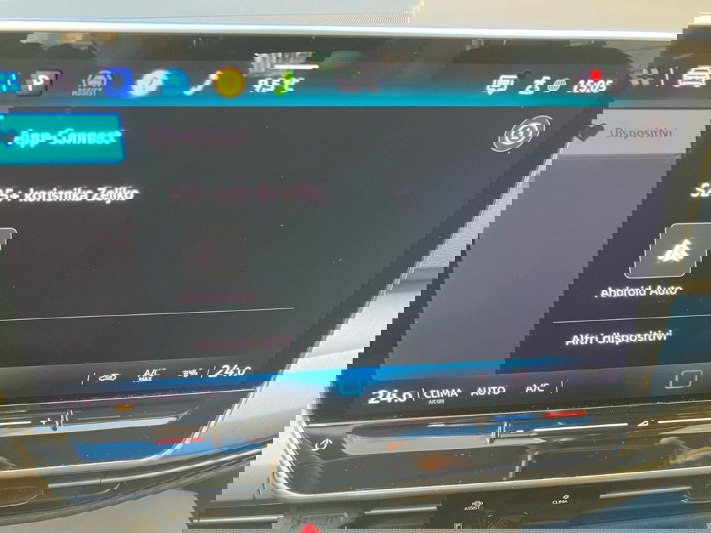 Volkswagen Golf usata a Bologna (15)