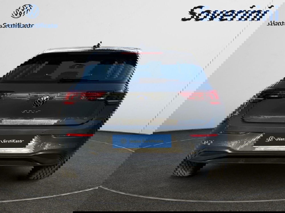 Volkswagen Golf usata a Bologna (3)