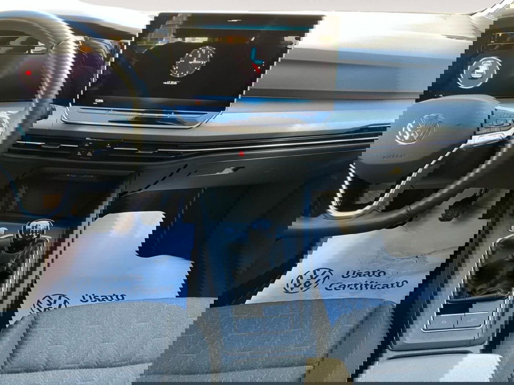 Volkswagen Golf usata a Bologna (5)