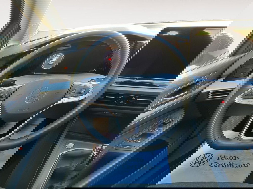 Volkswagen Golf usata a Bologna (6)