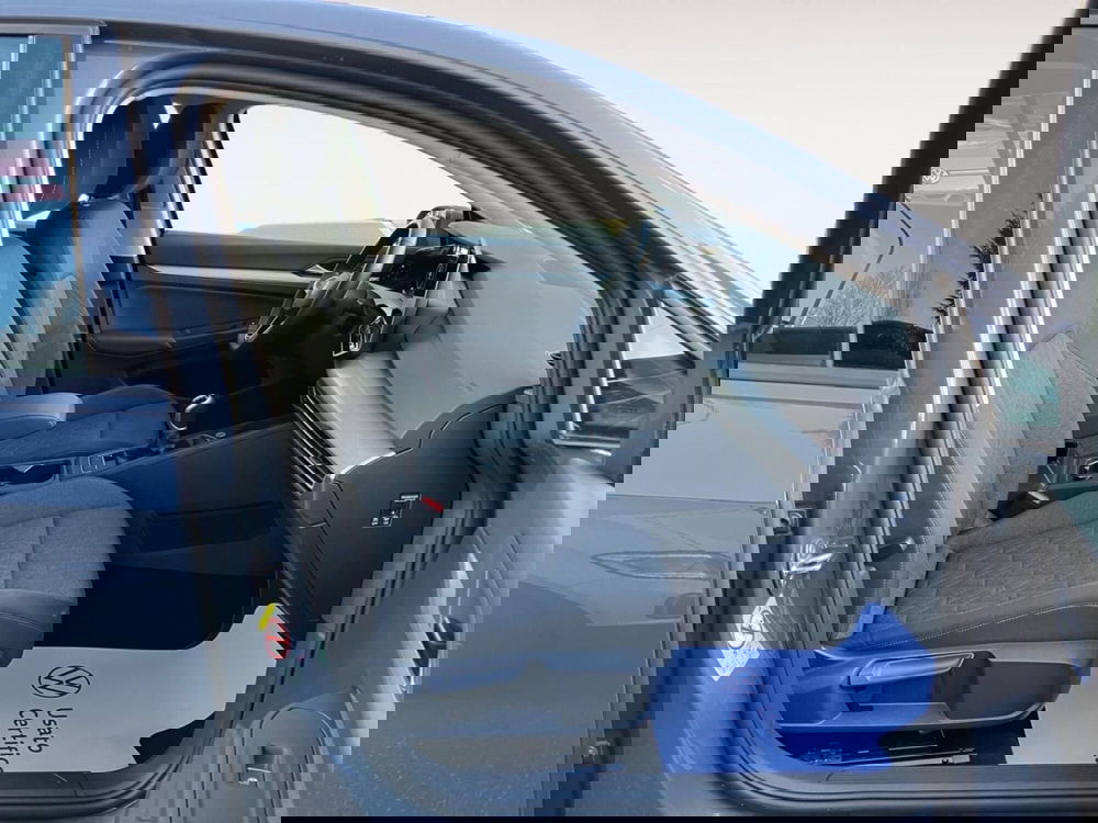 Volkswagen Golf usata a Bologna (7)