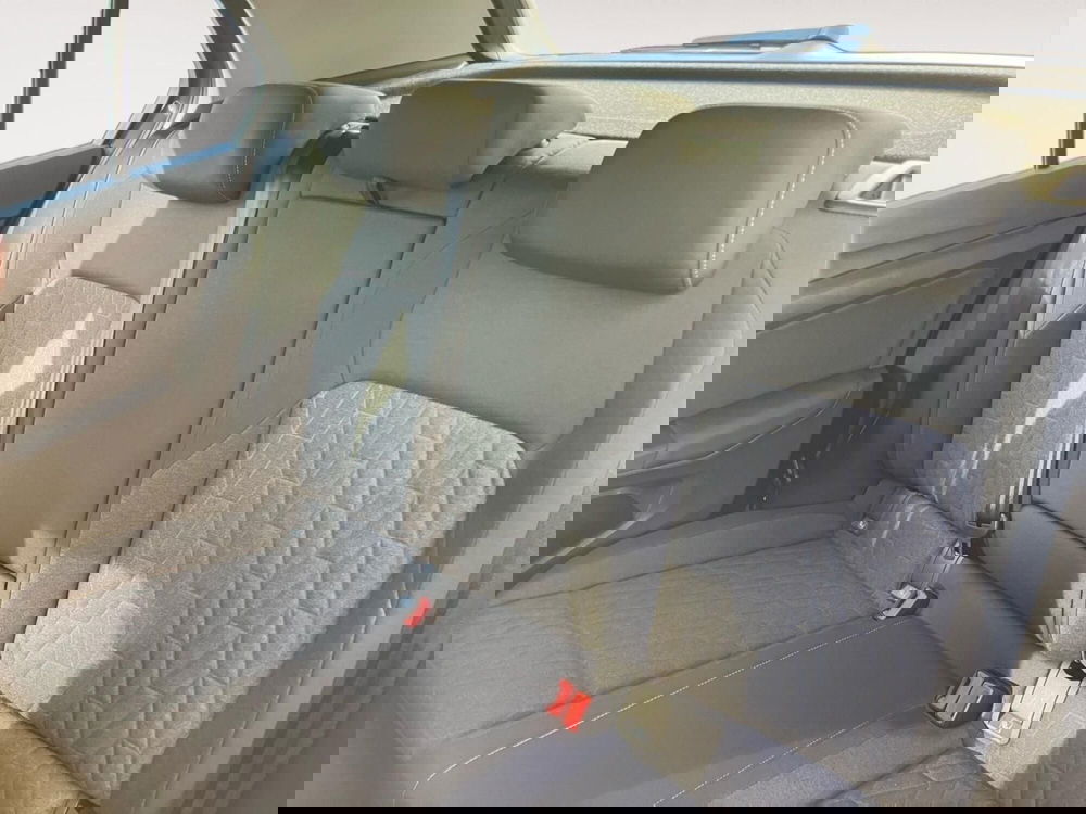 Volkswagen Golf usata a Bologna (8)