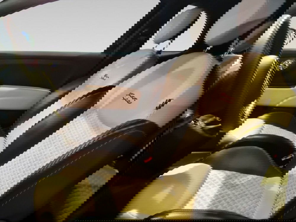 Fiat 500C Cabrio usata a Firenze (10)