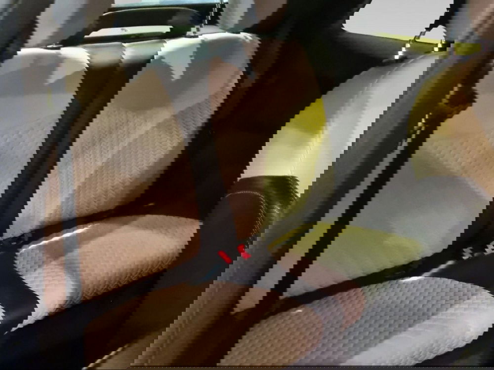 Fiat 500C Cabrio usata a Firenze (11)