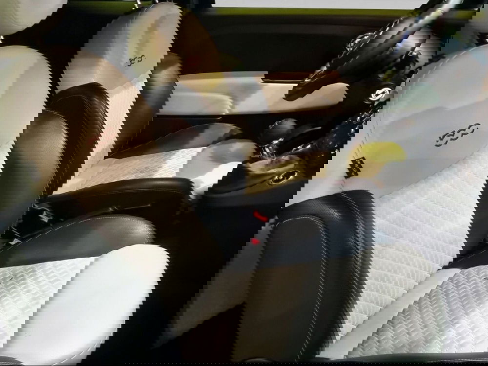 Fiat 500C Cabrio usata a Firenze (12)