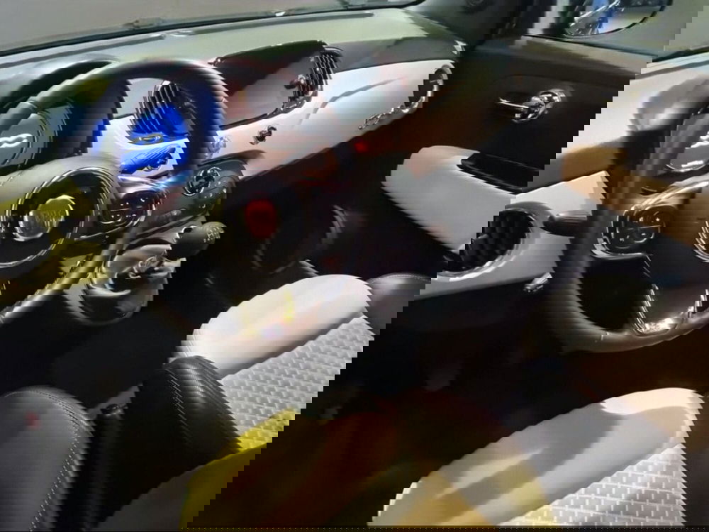 Fiat 500C Cabrio usata a Firenze (13)