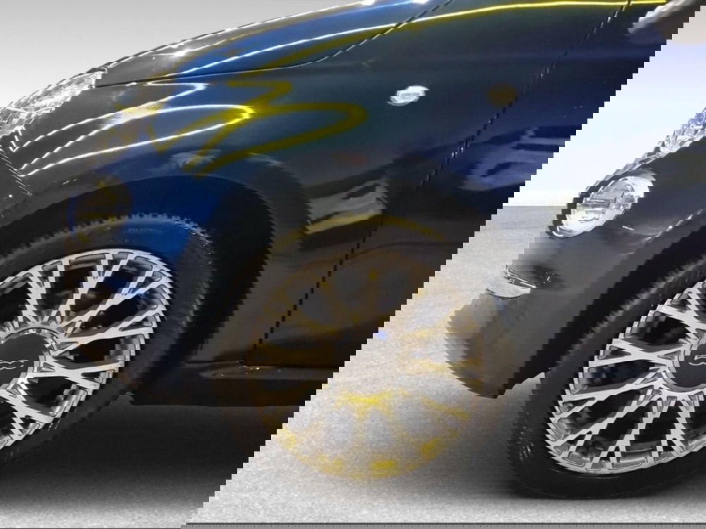 Fiat 500C Cabrio usata a Firenze (16)