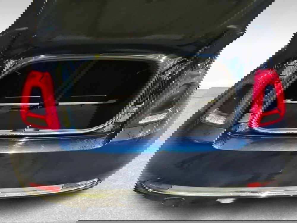 Fiat 500C Cabrio usata a Firenze (6)