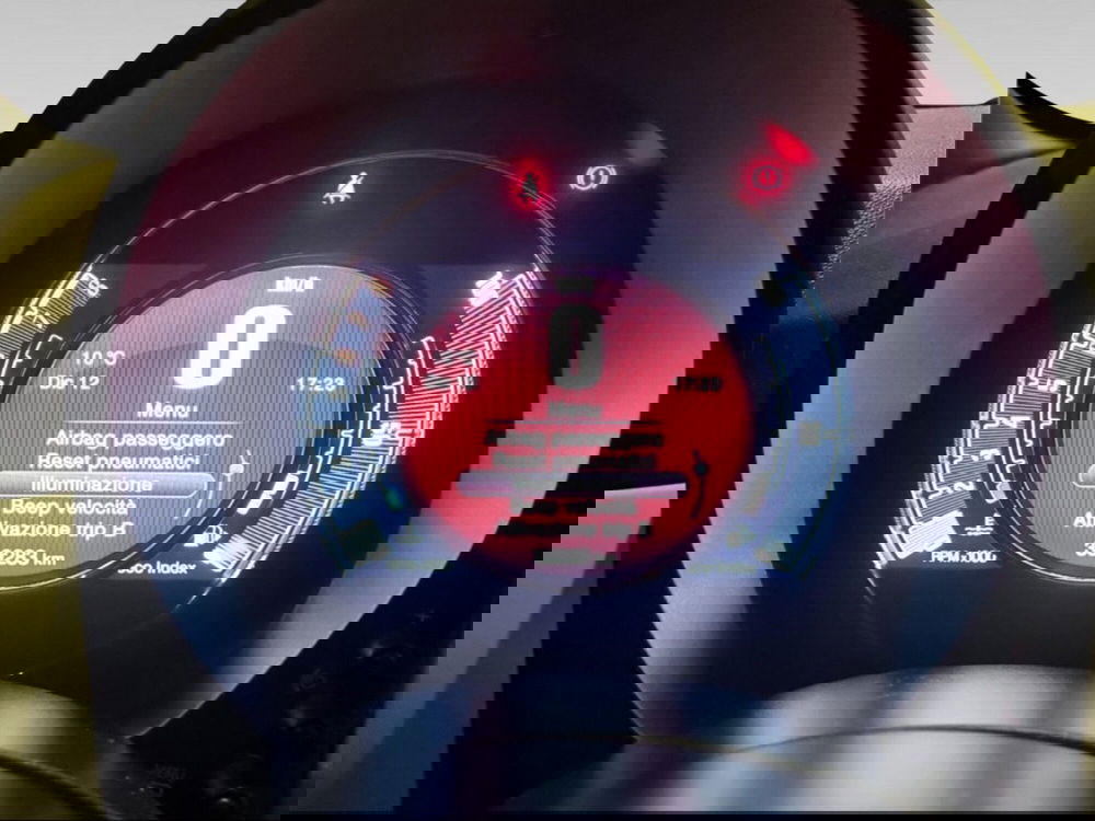 Fiat 500C Cabrio usata a Firenze (7)