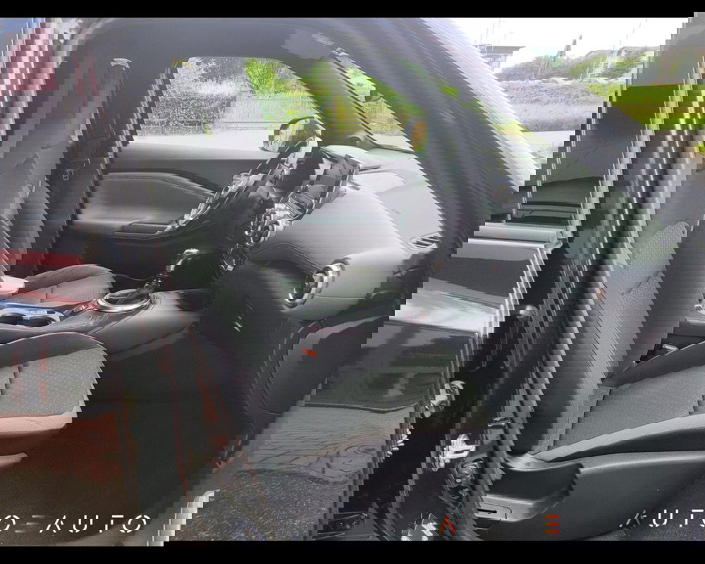 Nissan Juke usata a Parma (13)