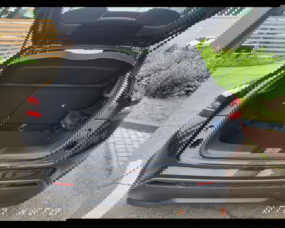 Nissan Juke usata a Parma (14)