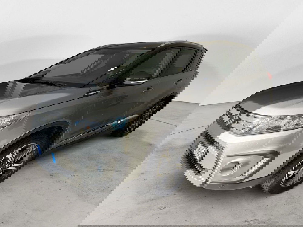 Suzuki Vitara usata a Parma