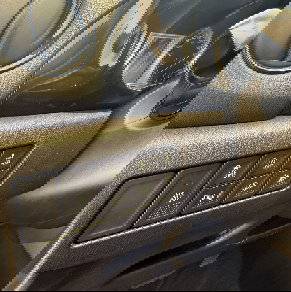 Suzuki Vitara usata a Parma (11)