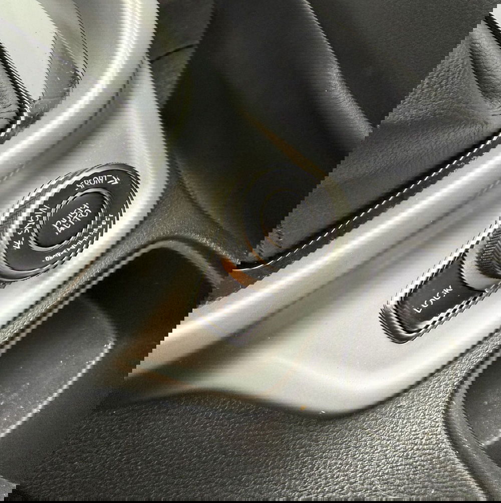 Suzuki Vitara usata a Parma (12)