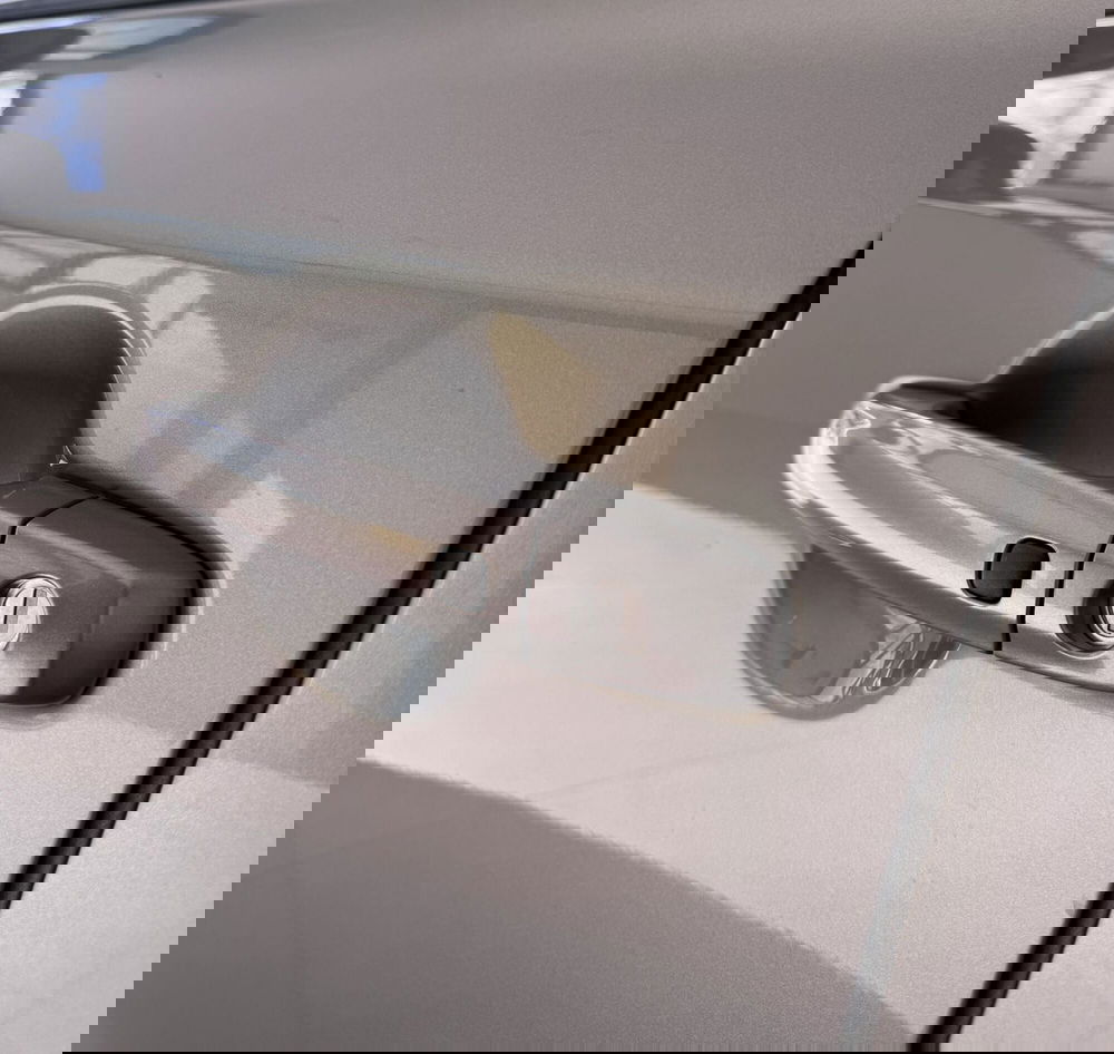 Suzuki Vitara usata a Parma (15)