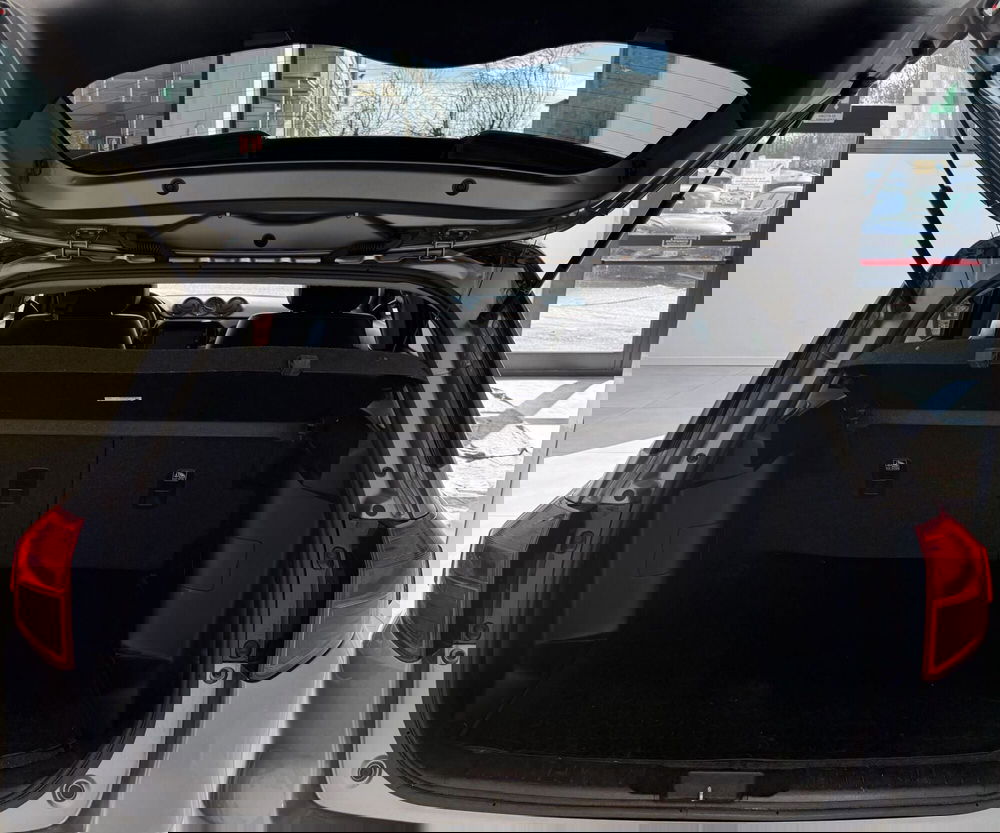 Suzuki Vitara usata a Parma (17)