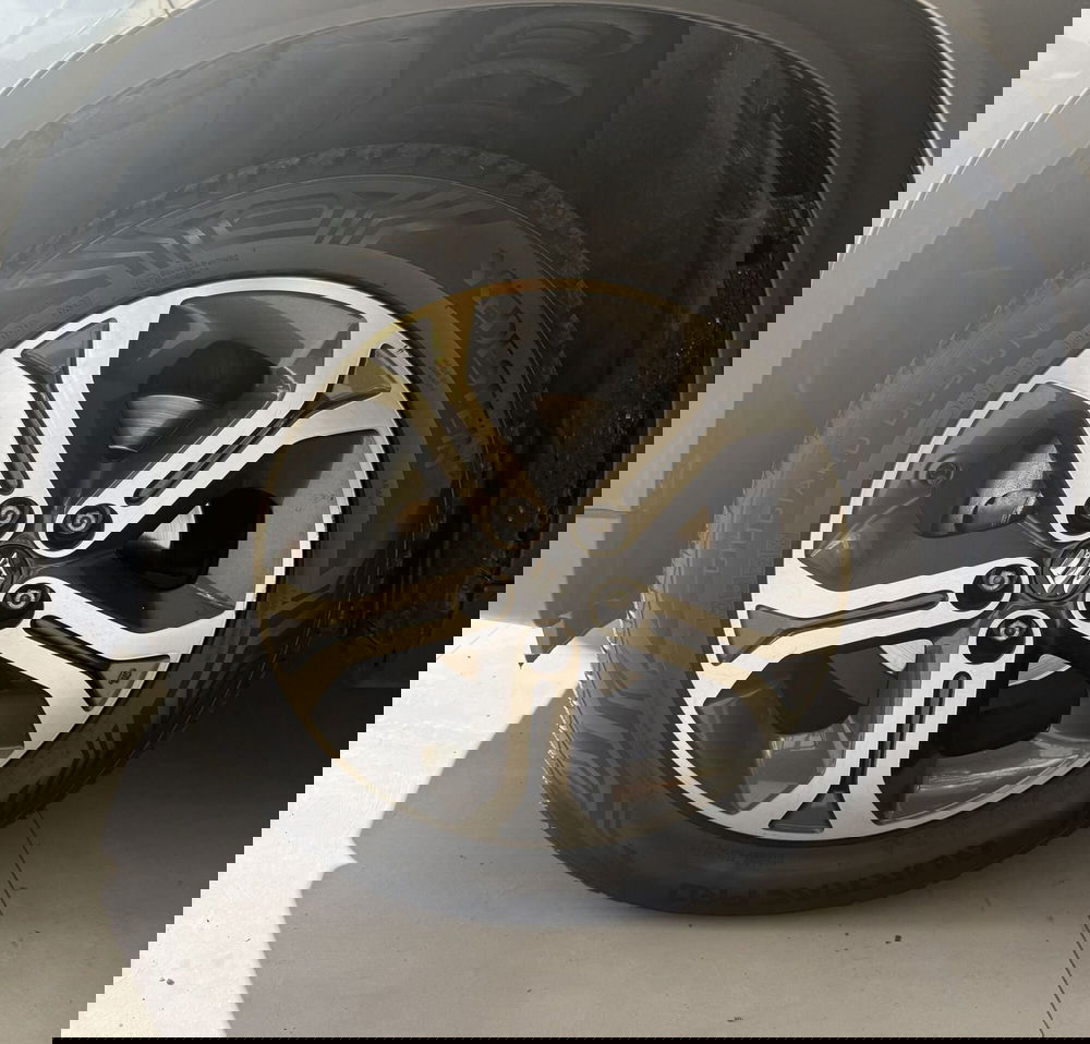 Suzuki Vitara usata a Parma (3)