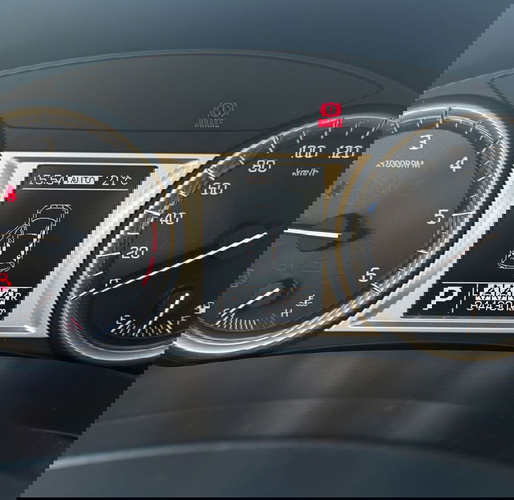 Suzuki Vitara usata a Parma (4)