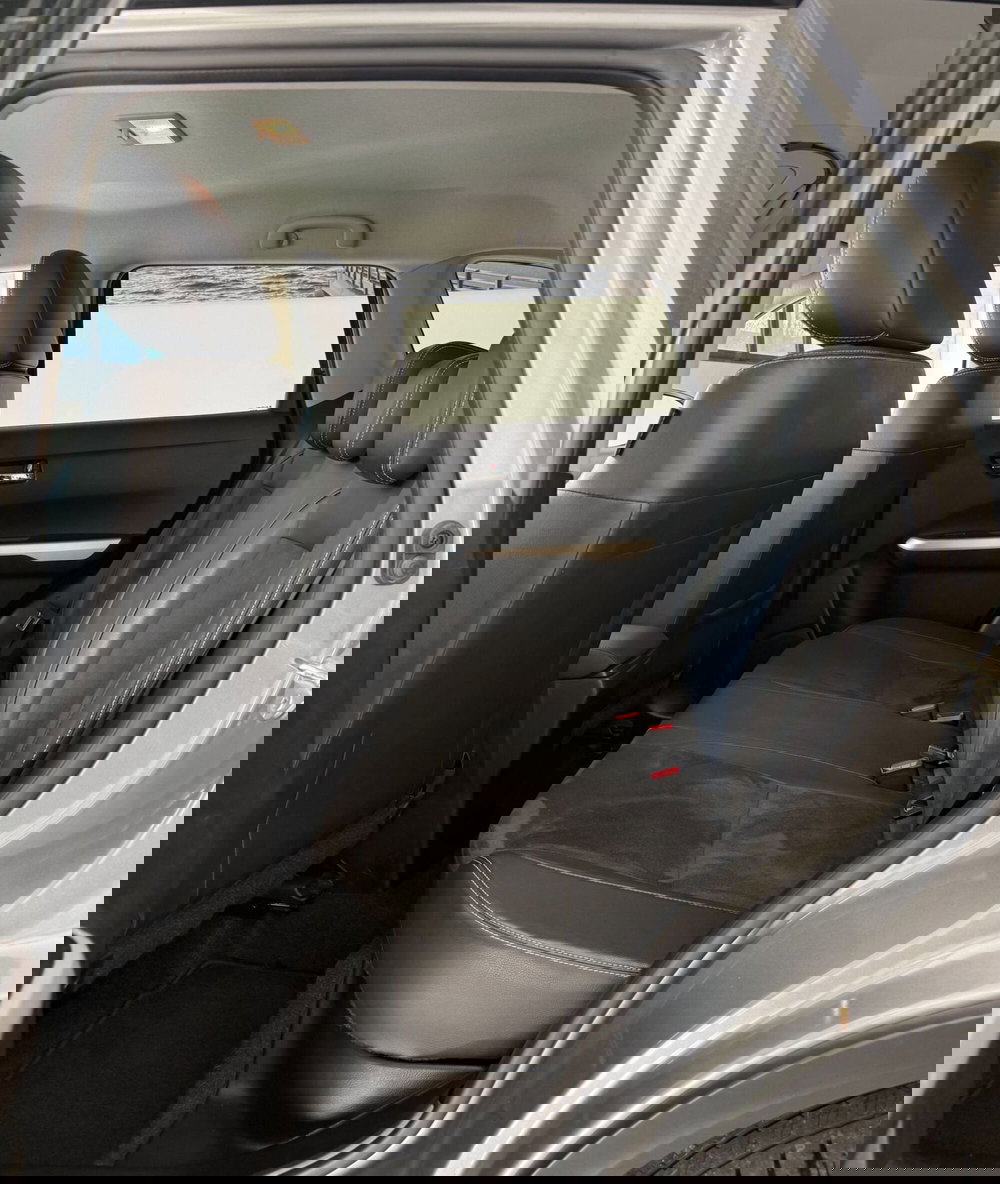 Suzuki Vitara usata a Parma (6)