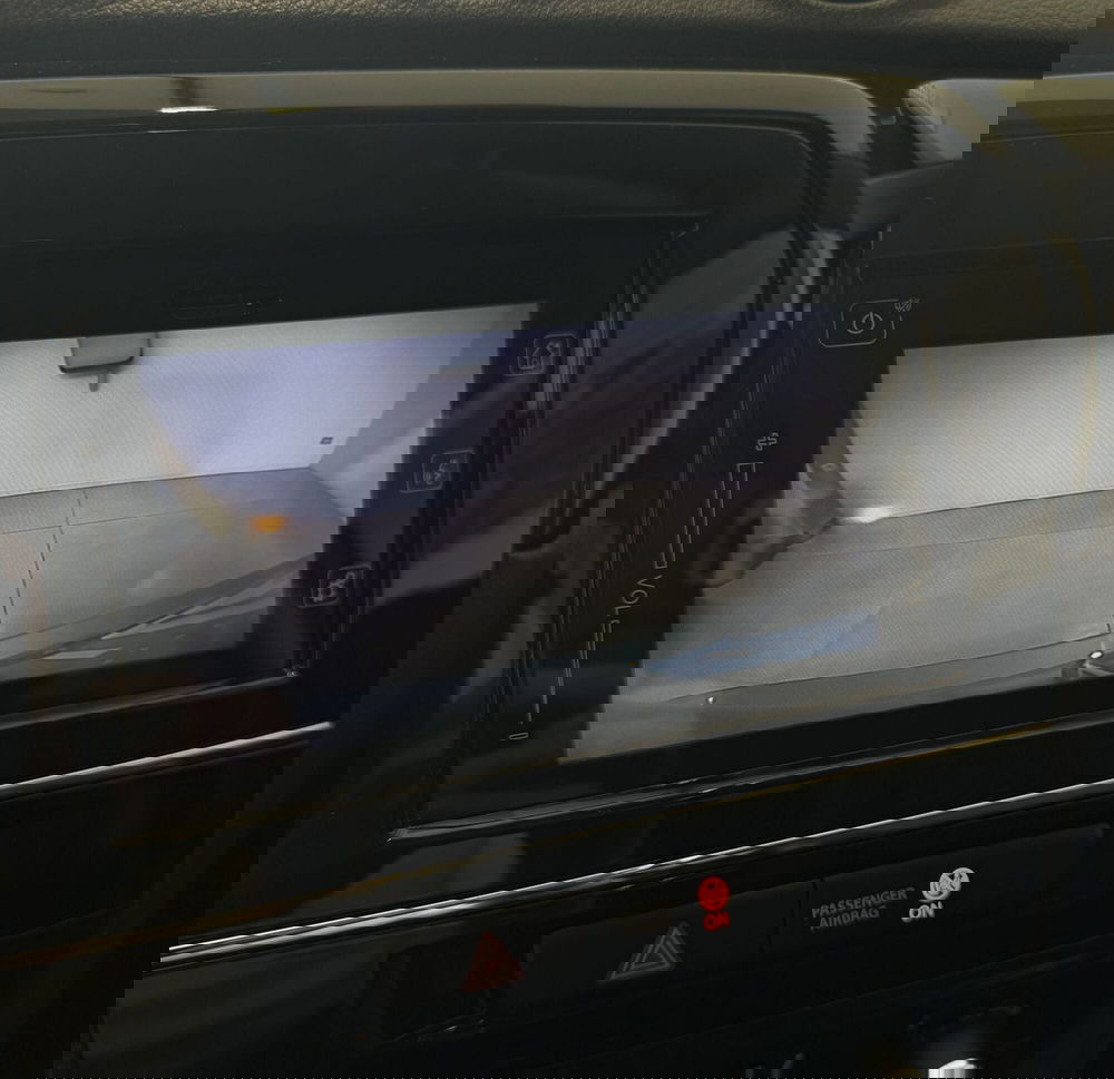 Suzuki Vitara usata a Parma (9)