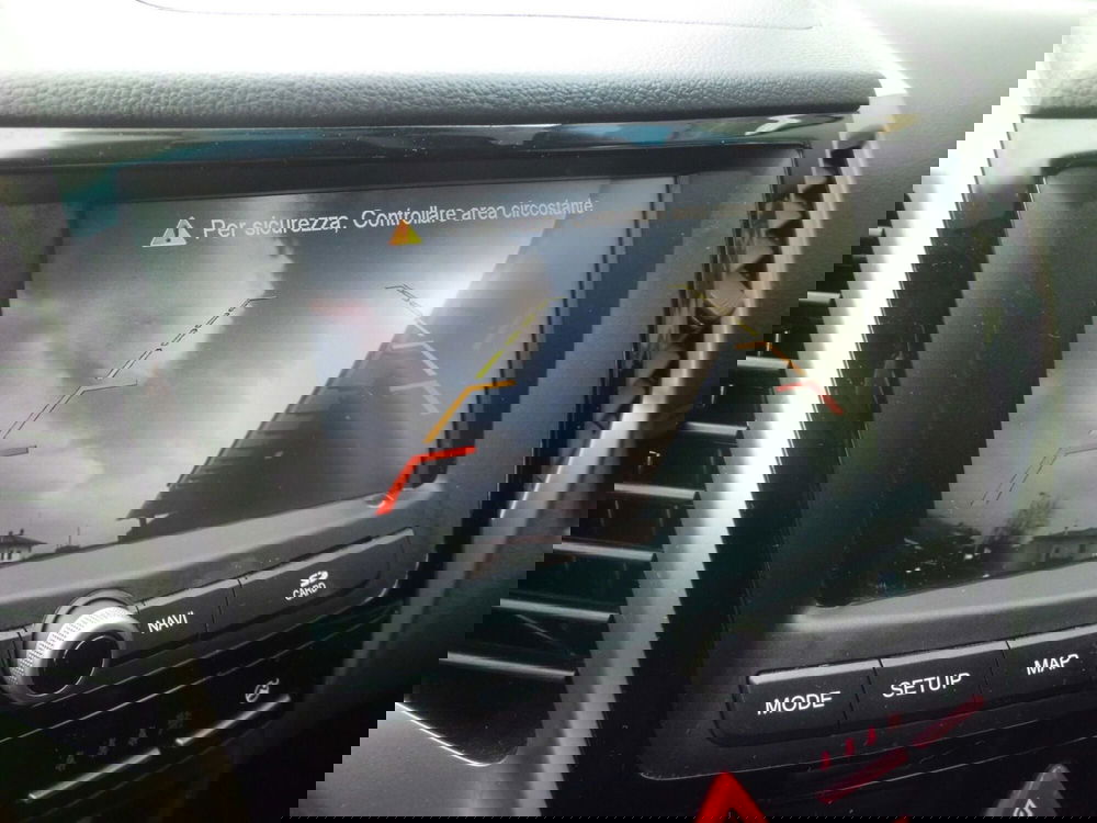 Ssangyong Tivoli usata a Pordenone (11)