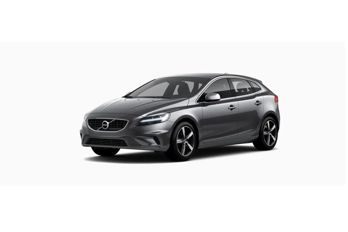 Volvo V40 usata a Parma