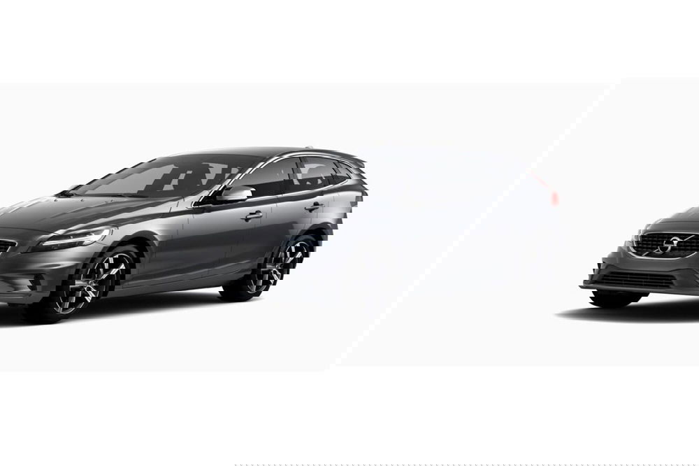 Volvo V40 usata a Parma