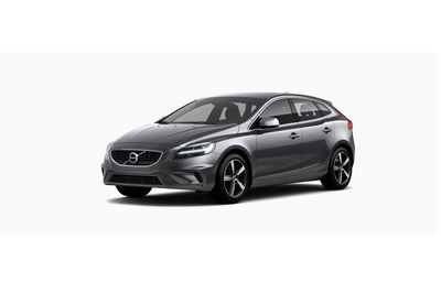 Volvo V40 T2 Geartronic Business del 2018 usata a Collecchio