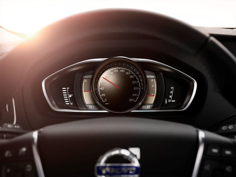 Volvo V40 usata a Parma (10)