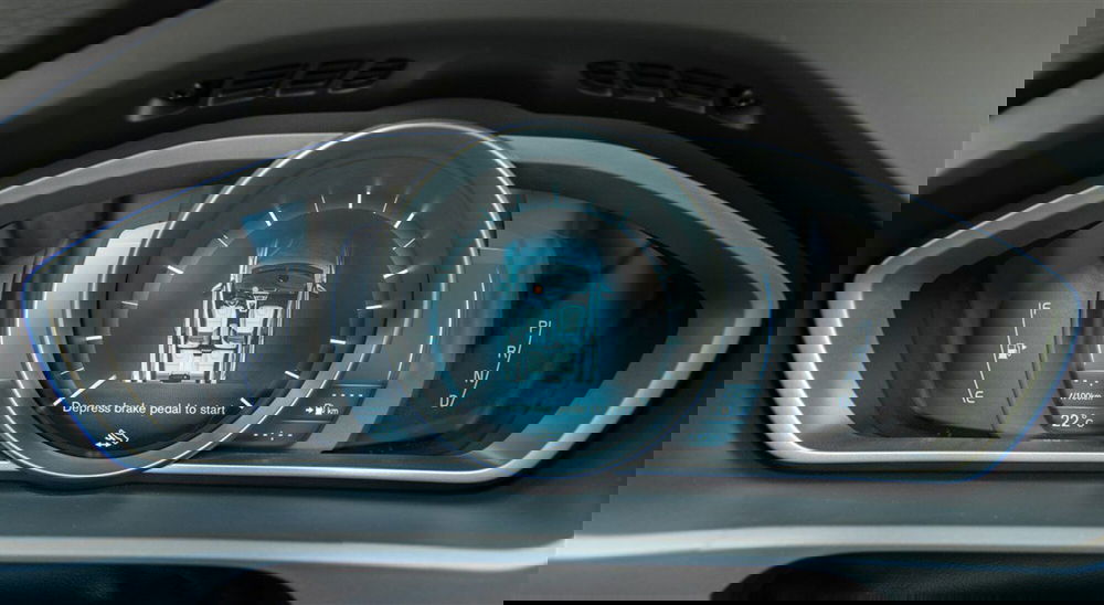 Volvo V40 usata a Parma (11)