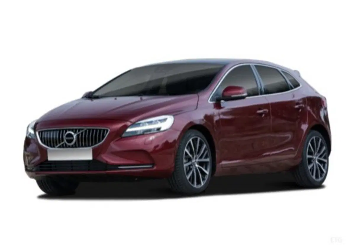 Volvo V40 usata a Parma (13)